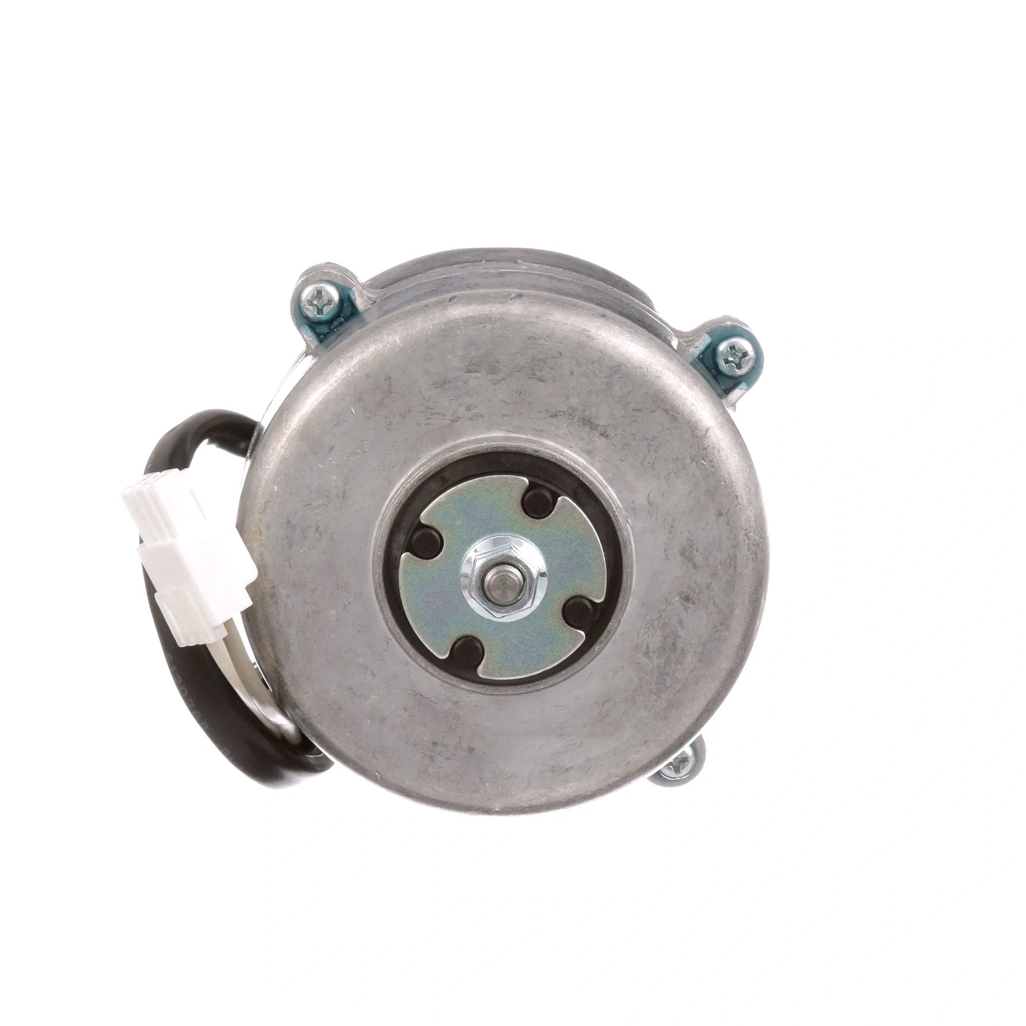 02-71006 Master-Bilt - Condenser Fan Motor Replacement alternate view 1 02-71006 Master-Bilt - Condenser Fan Motor Replacement alternate view 1